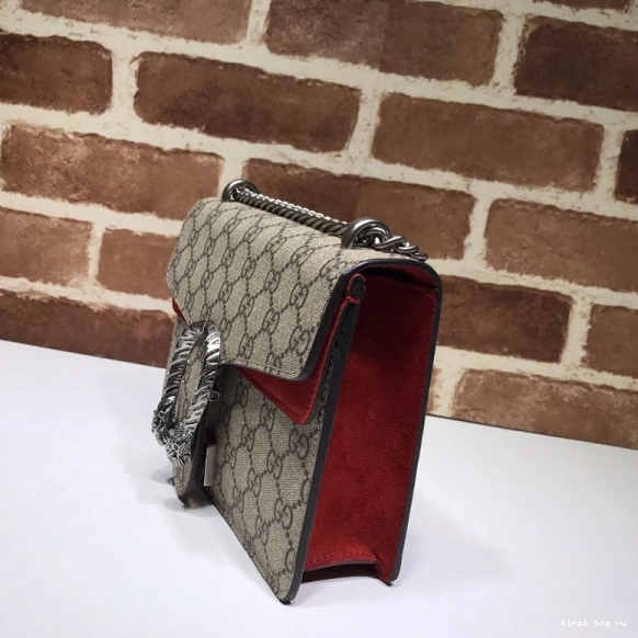 Firstbag ru mini GUCCI GG bag Dionysus 0714